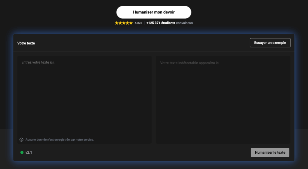 Tool 5: Rewordify – AI Text Rewriter Free That Simplifies & Refines for All Users