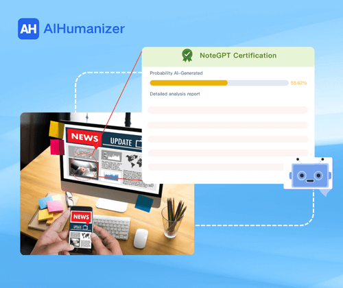 Stay Safe from Deception by AI-Generated Images