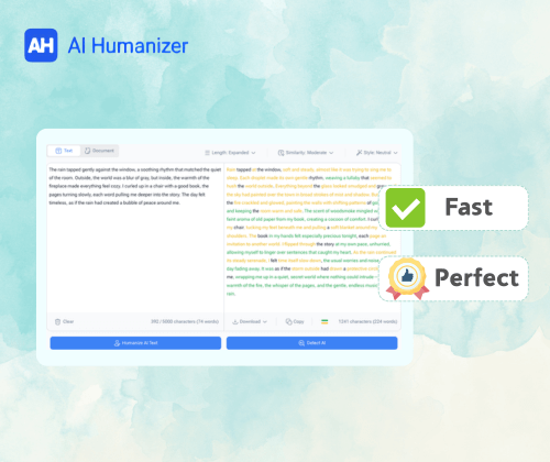 왜 우리의 AI 단락 확장기를 선택해야 하나요?