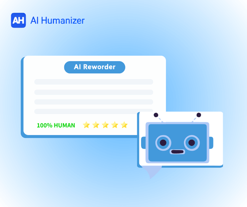 Why Choose Our AI Reworder?