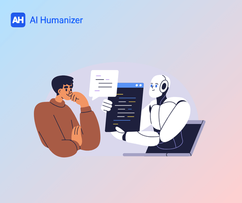 AIコンテンツがフラグ付けされましたか？送信がストップしましたか？